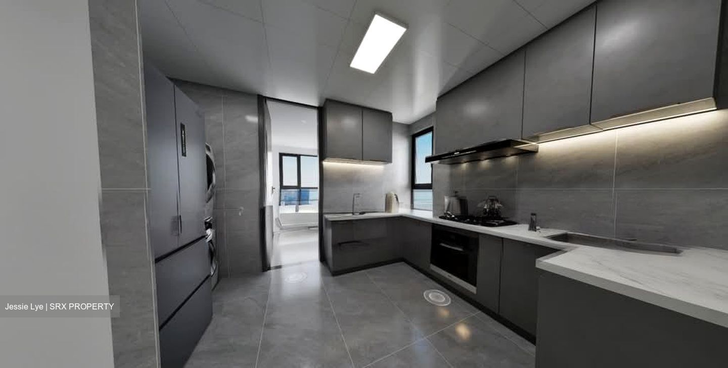 Mutiara View (D10), Apartment #573701701